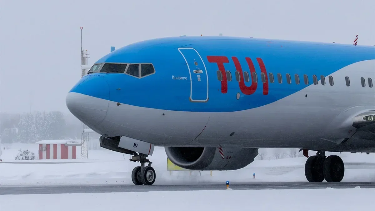 TUI strengthens its commitment to Northern Finland