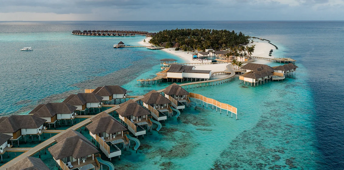 How Sun Siyam Vilu Reef keeps Maldivian roots alive through rich traditions?