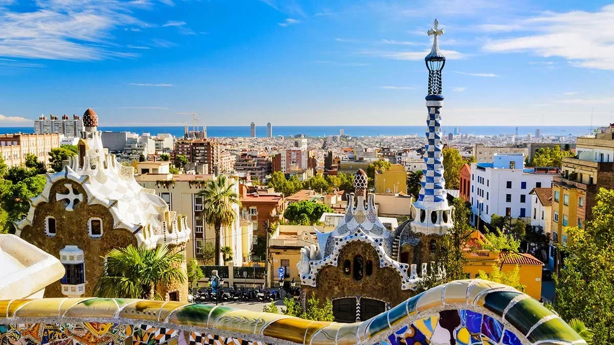 TUI further expands its Spanish City Breaks
