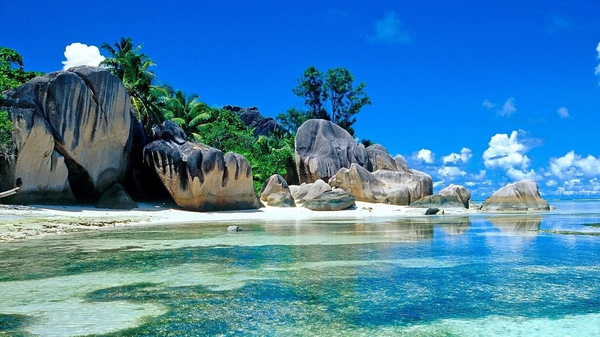 Sri Lanka launches tourism push to reach $4.2 billion target