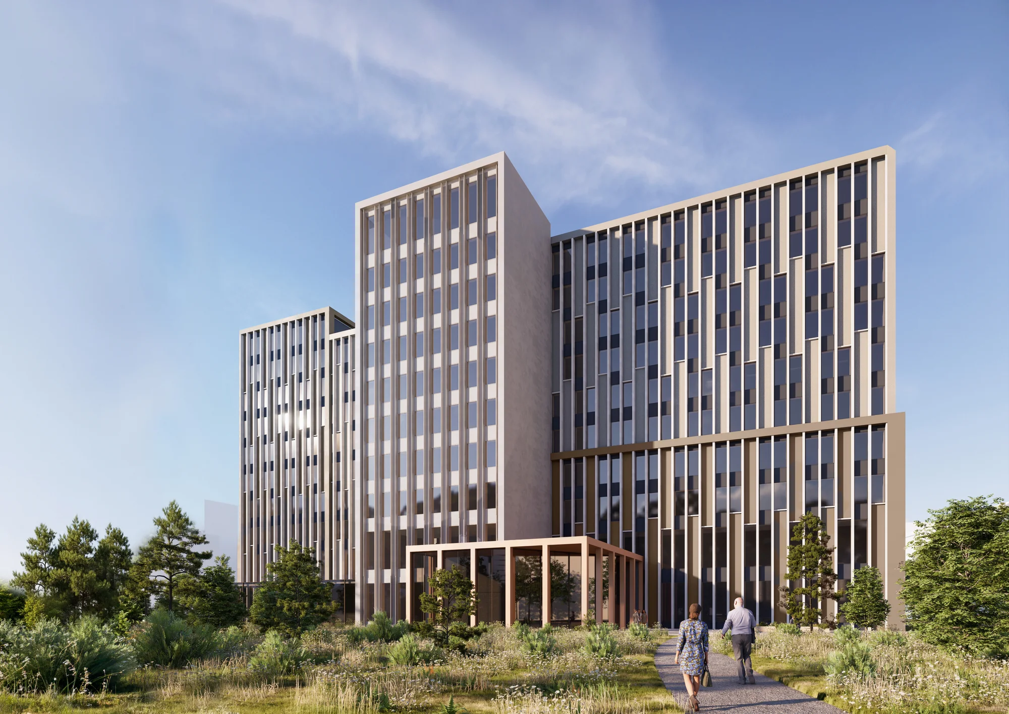 Hilton and Scandic sign strategic partnership agreement in Northern Europe