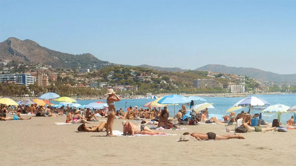 Málaga tells tourists to cover up and behave this summer