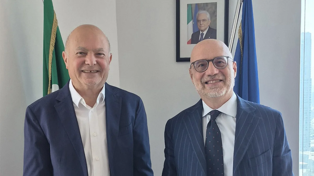 Tourism remains one of the main pillars of UAE–Italy relations