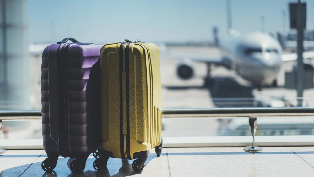 Busy skies: August commercial flights up 2.3% in 2026