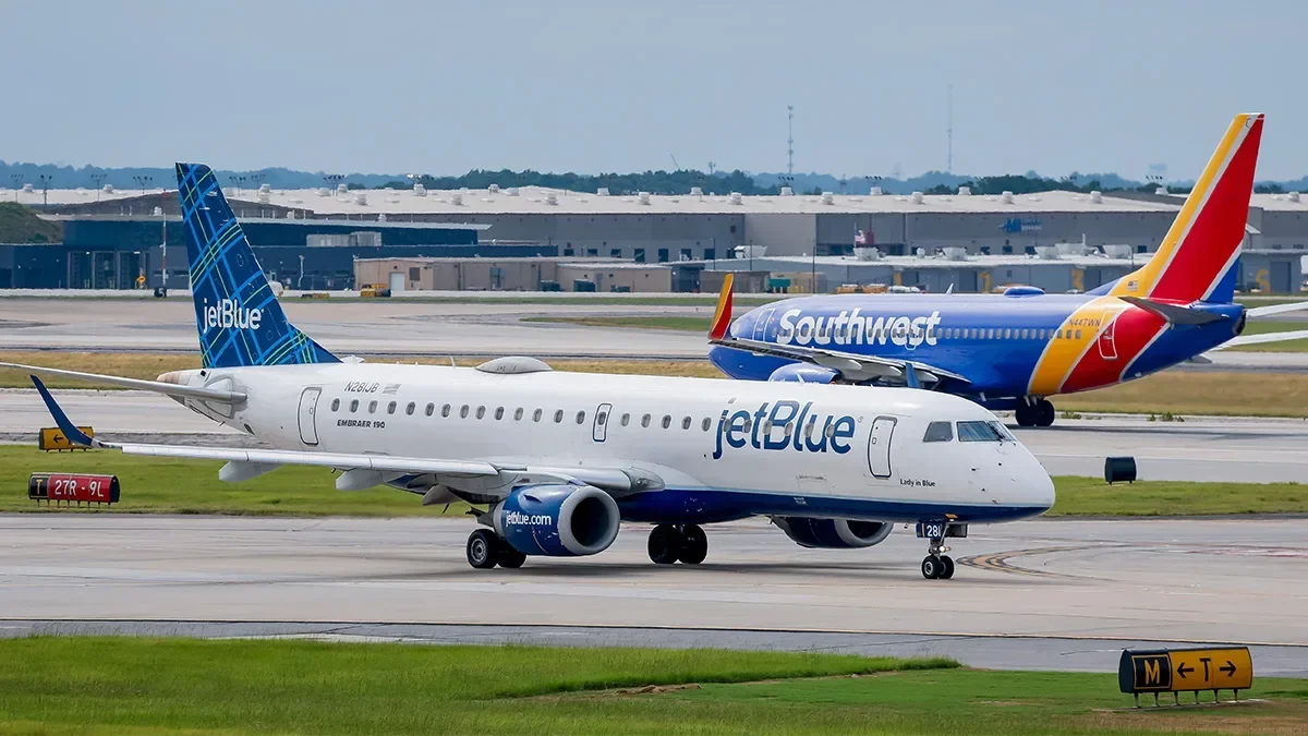 Two bodies found on passenger plane