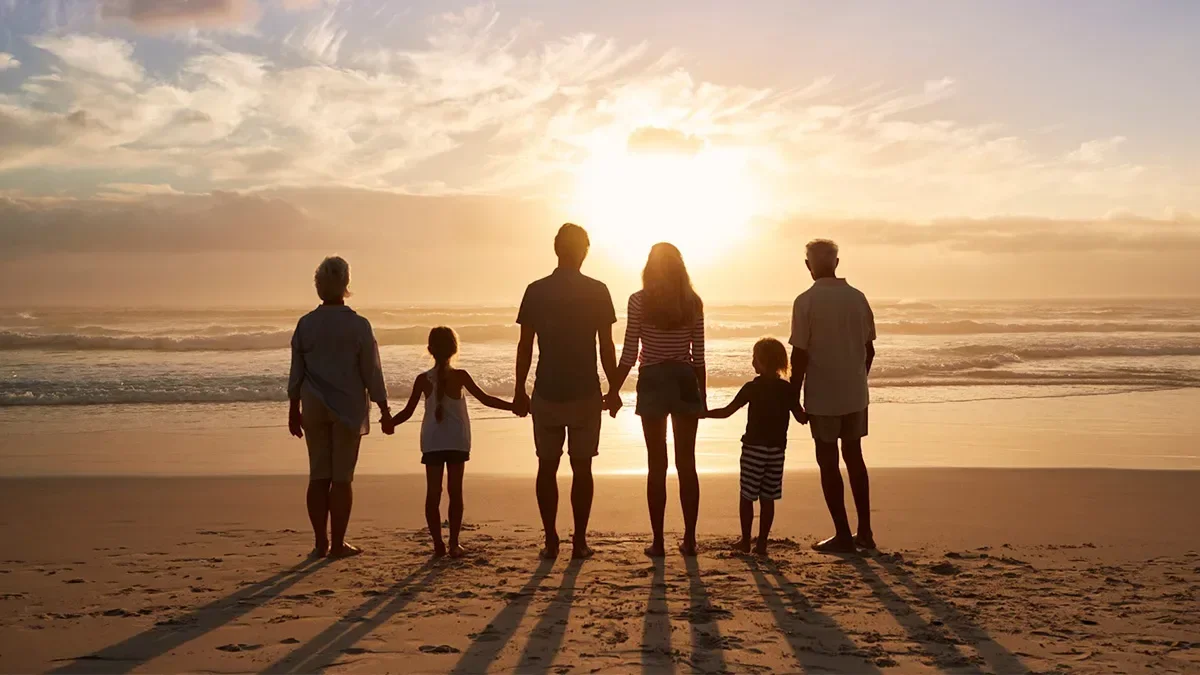 15% Brit families plan to take a holiday abroad during the February half-term