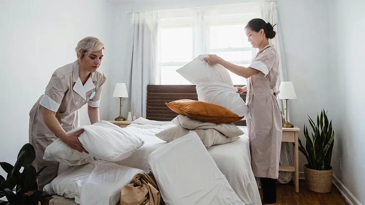 WTTC reveals pandemic’s heavy toll on woman and youth in travel & tourism jobs