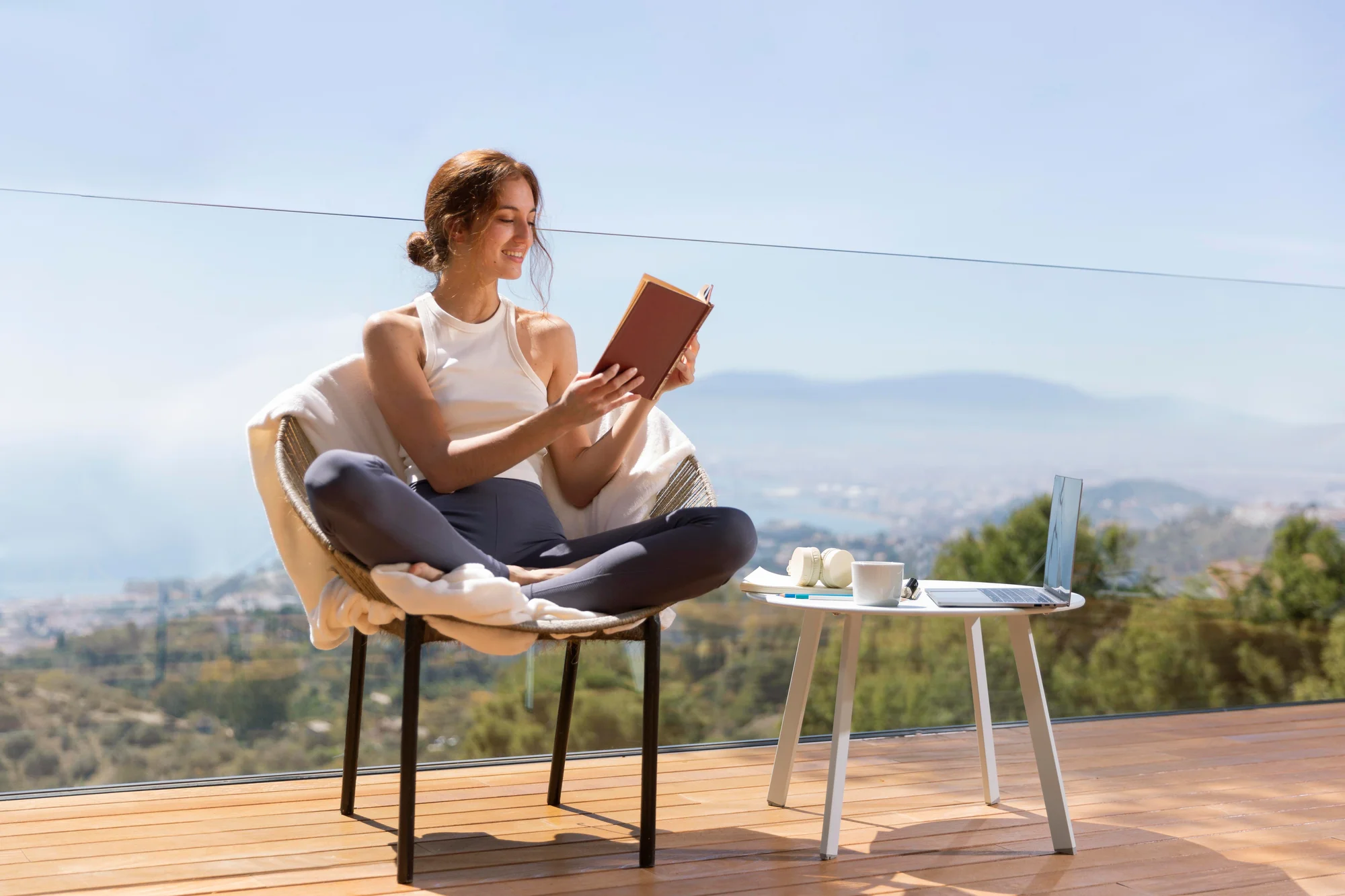 25.2m Brits get a taste for holidays at home in 2026