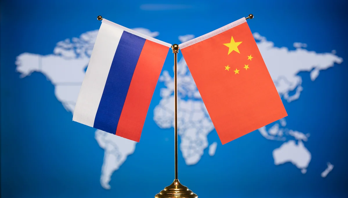 Signs that visa-free travel between Russia & China will become permanent