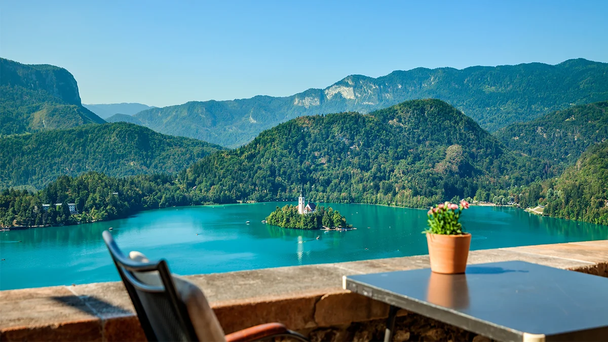 Travel demand remains strong as safety and value shape Europeans’ holiday choices