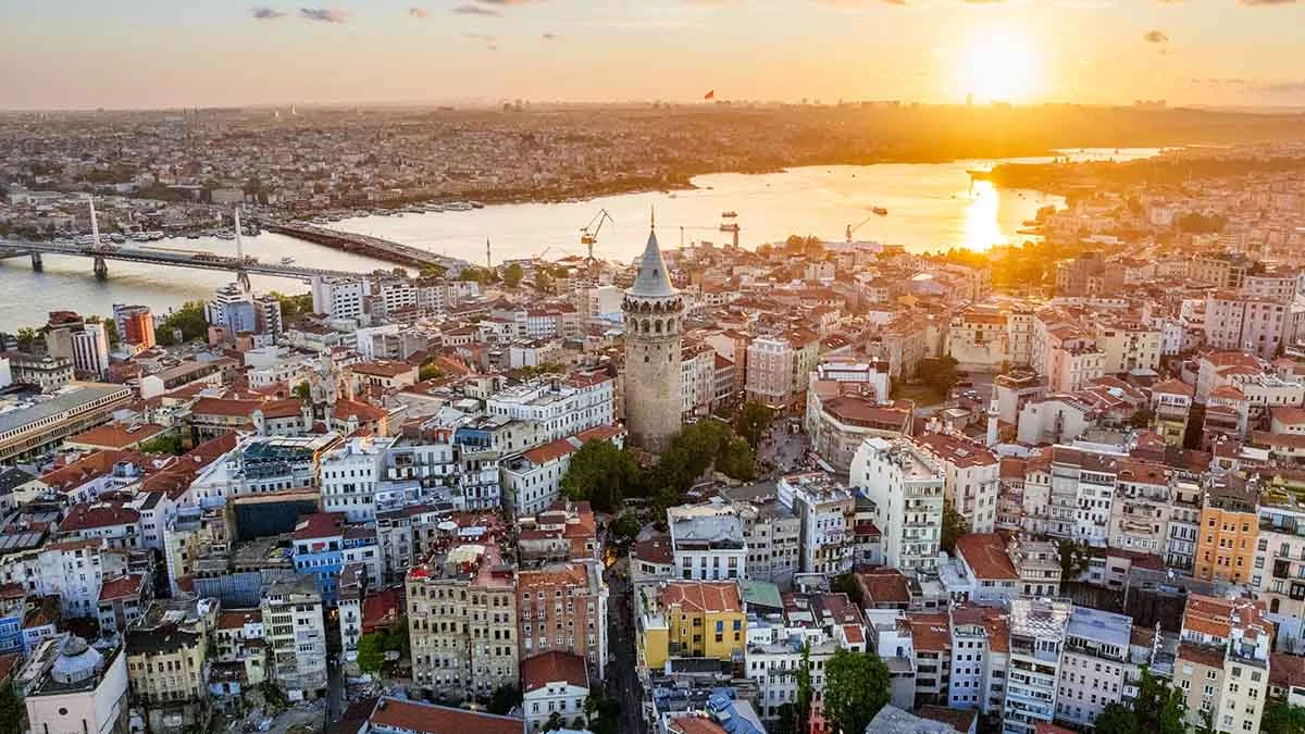 Istanbul will host EMEC 2025