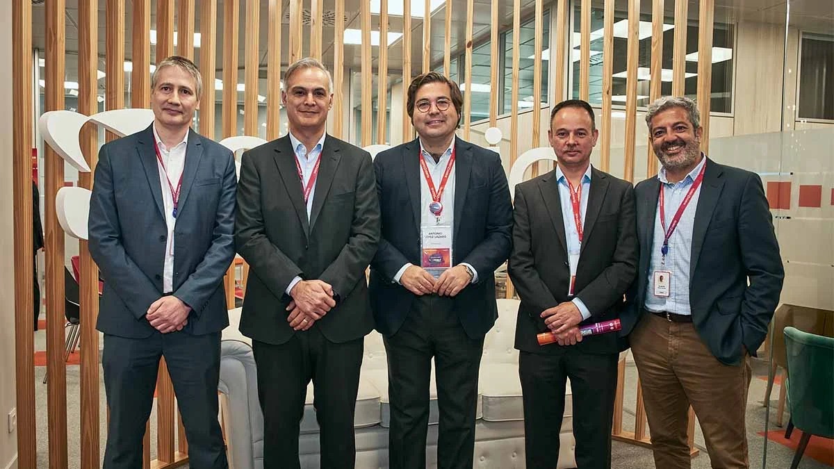Euroairlines partners with Sopra Steria to enhance operational efficiency through AI