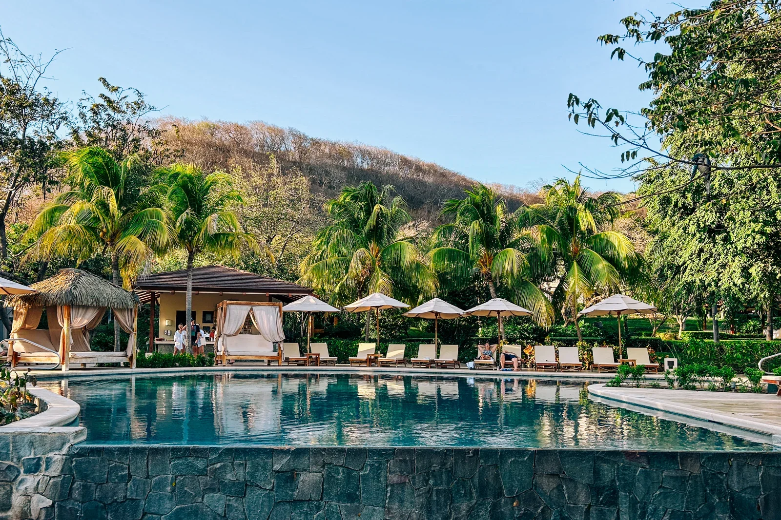 JW Marriott debuts its first All-Inclusive resort with the opening of JW Marriott Costa Elena Resort & Spa