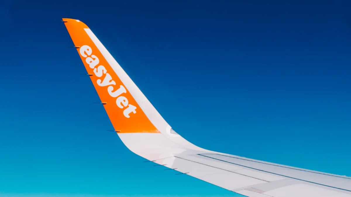 easyJet Big Seat Release puts millions of seats on sale
