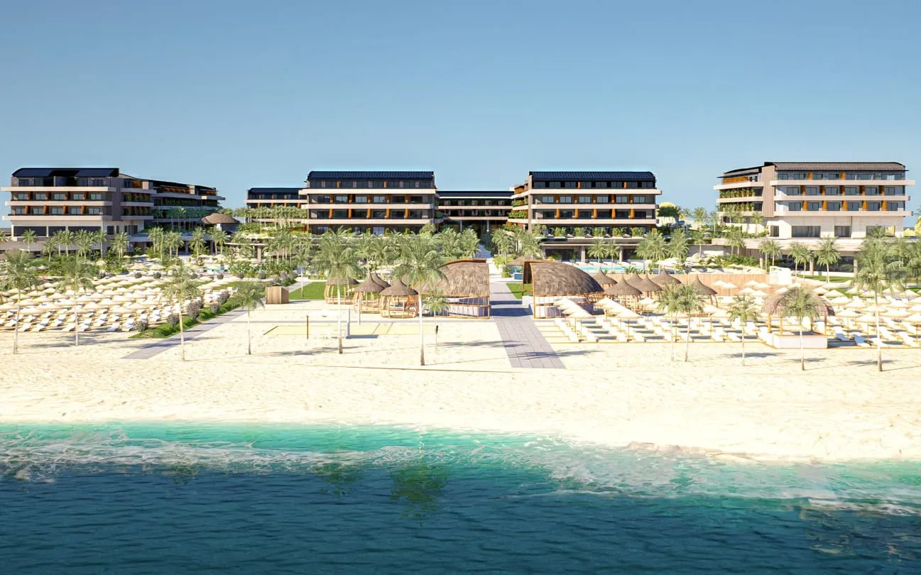 Liberty Hospitality Group introduces new hotel brand: XO Cape Arnna
