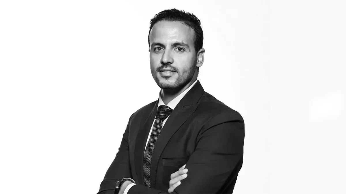 Ahmed Elshafie appointed Sales Manager GCC&MENA at Atlantis Dubai