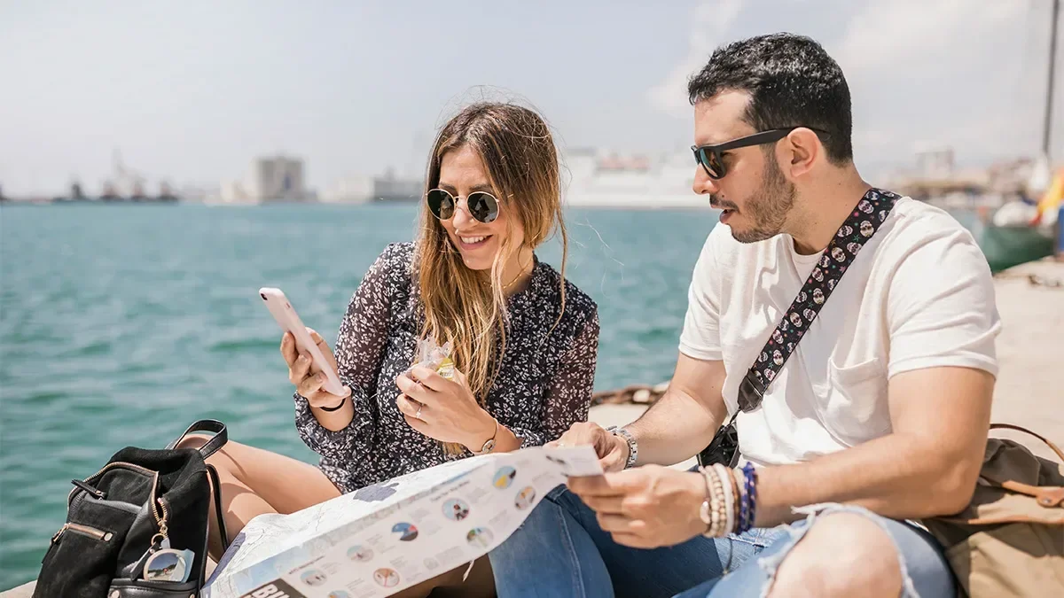 Tourism nights booked via platforms hit nearly 1 billion
