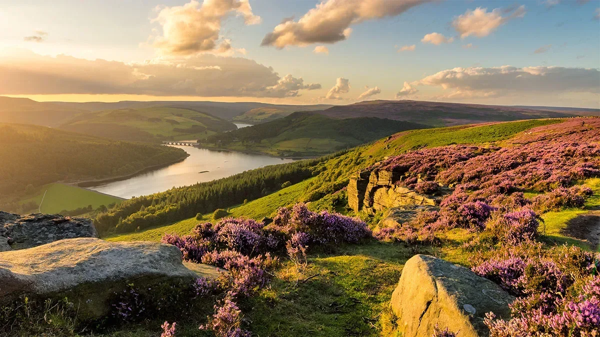 Europe’s most popular national parks