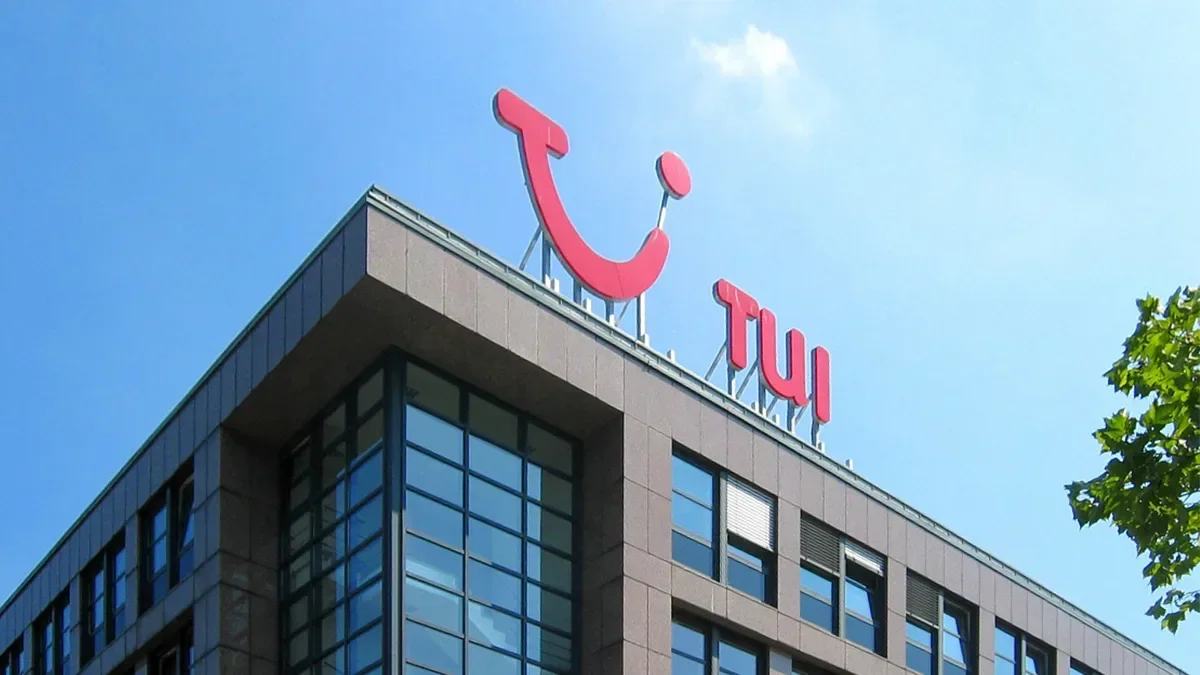Changes in the TUI Supervisory Board