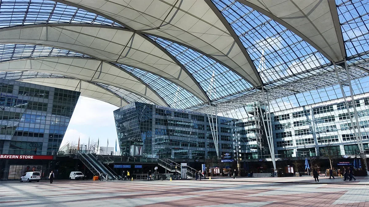 Strike at Munich Airport: 80% of flights canceled