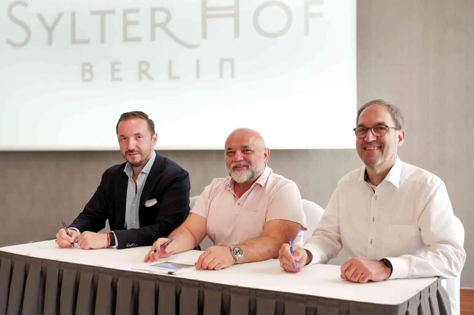 Titanic Hotels to operate Sylter Hof Berlin Hotel for the first time