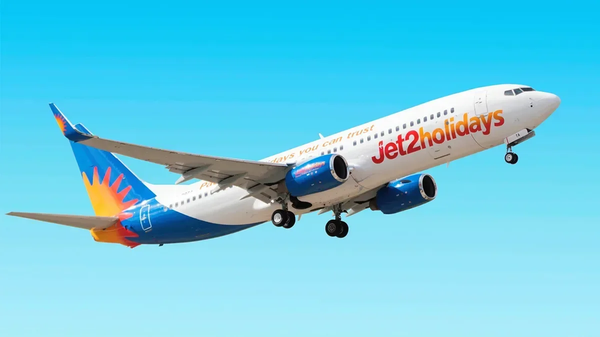 Jet2CityBreaks expands City Breaks portfolio