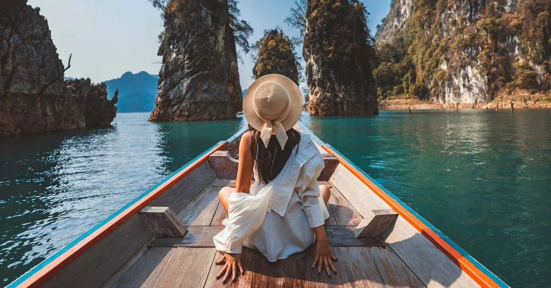 How luxury travel has evolved and doesn’t look one way?