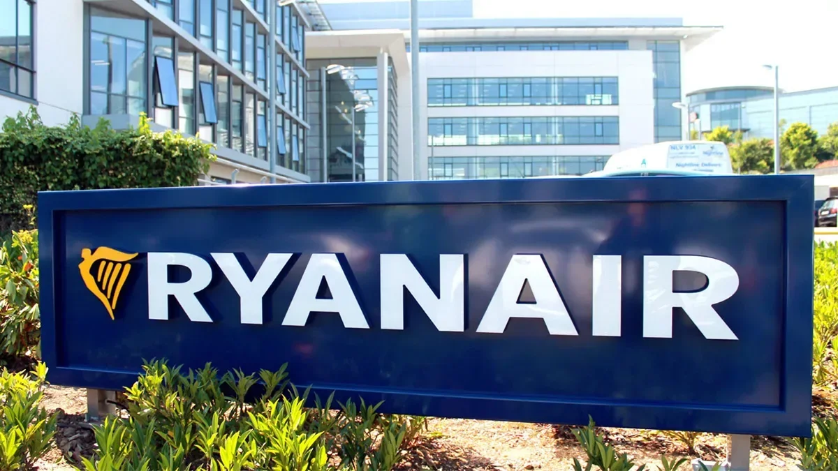 Ryanair announced its latest “Approved OTA” partnership with leading global online travel agent...