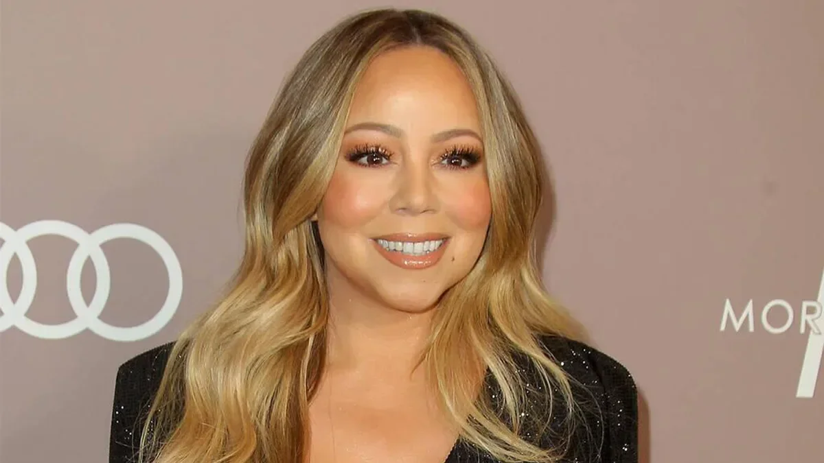 Mariah Carey paid £250,000 for her hotel stay