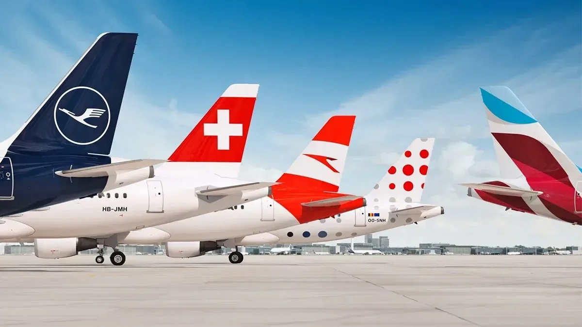 Lufthansa Group to hire 10,000 people in 2025