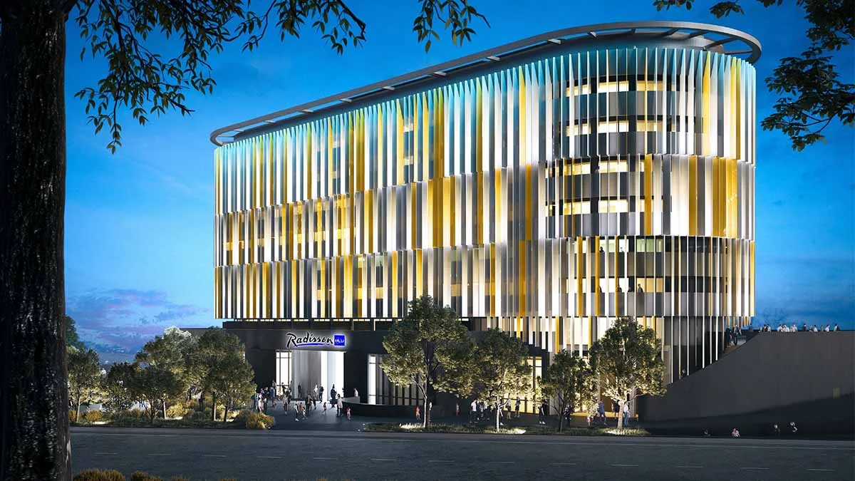 Radisson grows with 5 new brands in Italy