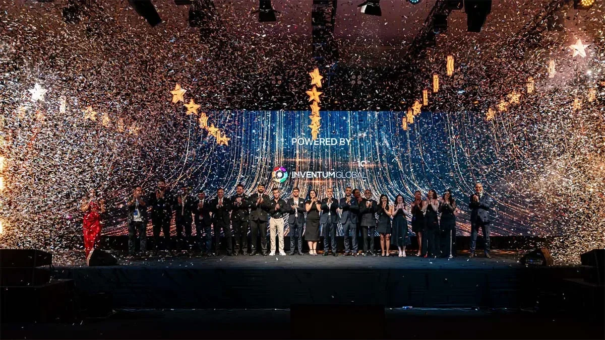 IMWF brings MICE and wedding industry leaders together in Türkiye