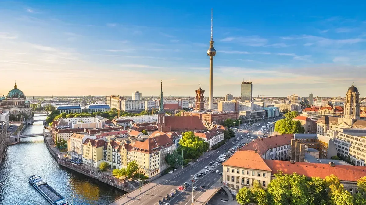 Germany’s travel & tourism sector to break all-time records in 2025