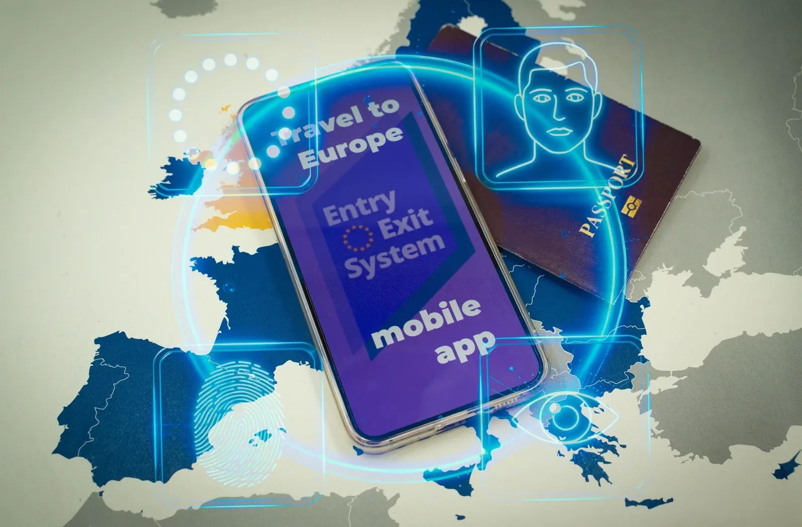 WTTC calls for coordinated action to safeguard EES implementation without disrupting travel