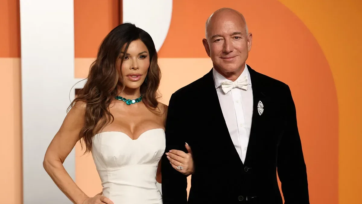 Venice protesters claim victory in Bezos-Sanchez wedding venue change