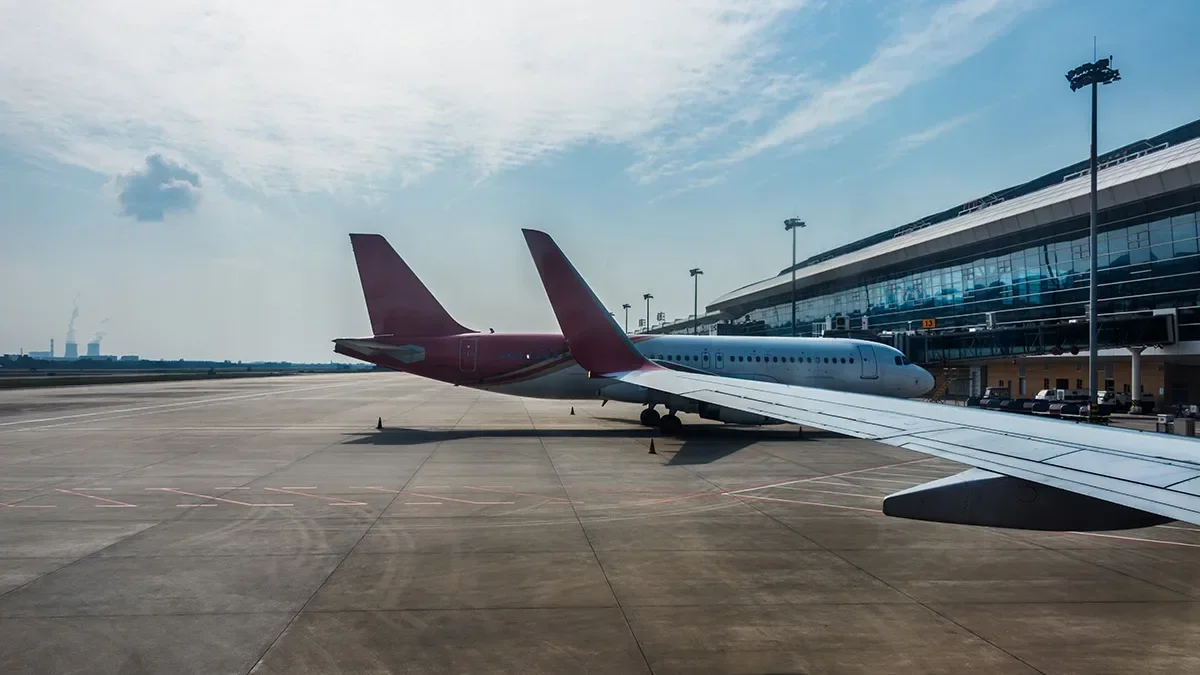 ACI reveals world’s busiest airports