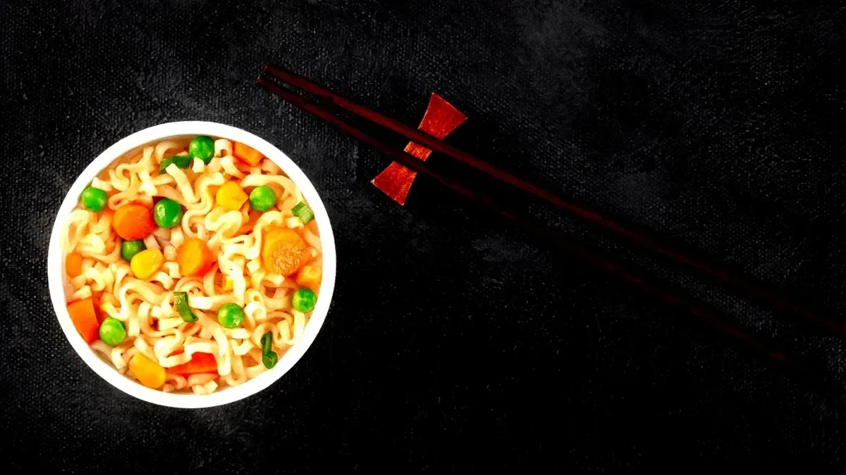 Korean Air to discontinue serving instant noodles on-flight amid rising turbulence risk