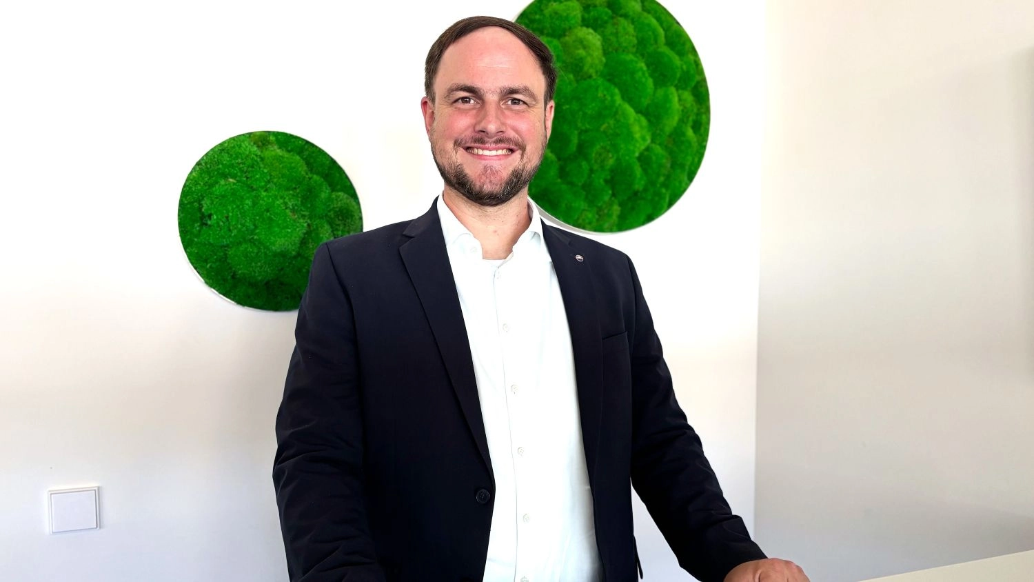Henning Lindemann Named New Head of Sales at SunExpress