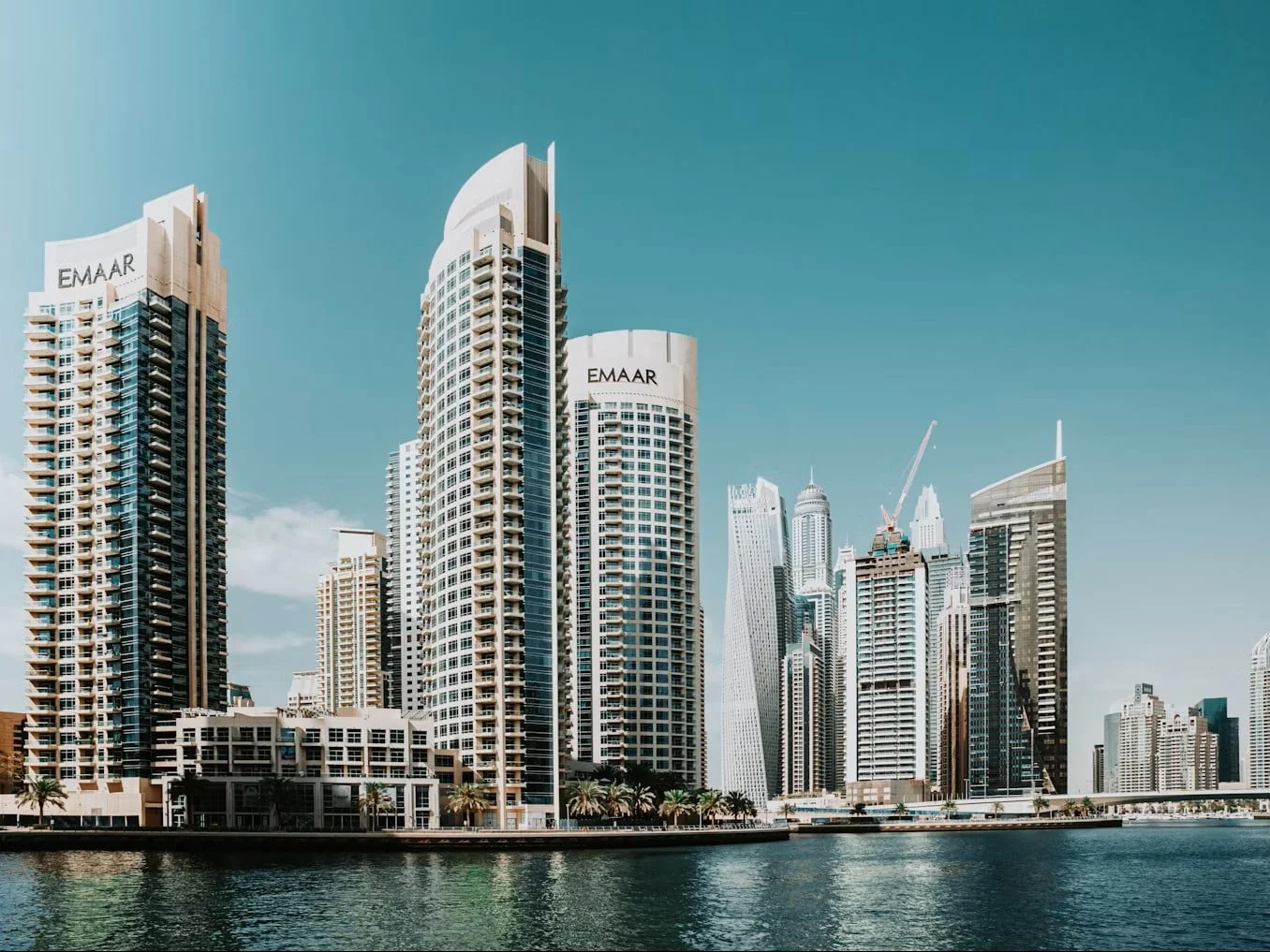 Emaar expects return to pre-war occupancy levels at Dubai hotels in next 12 months
