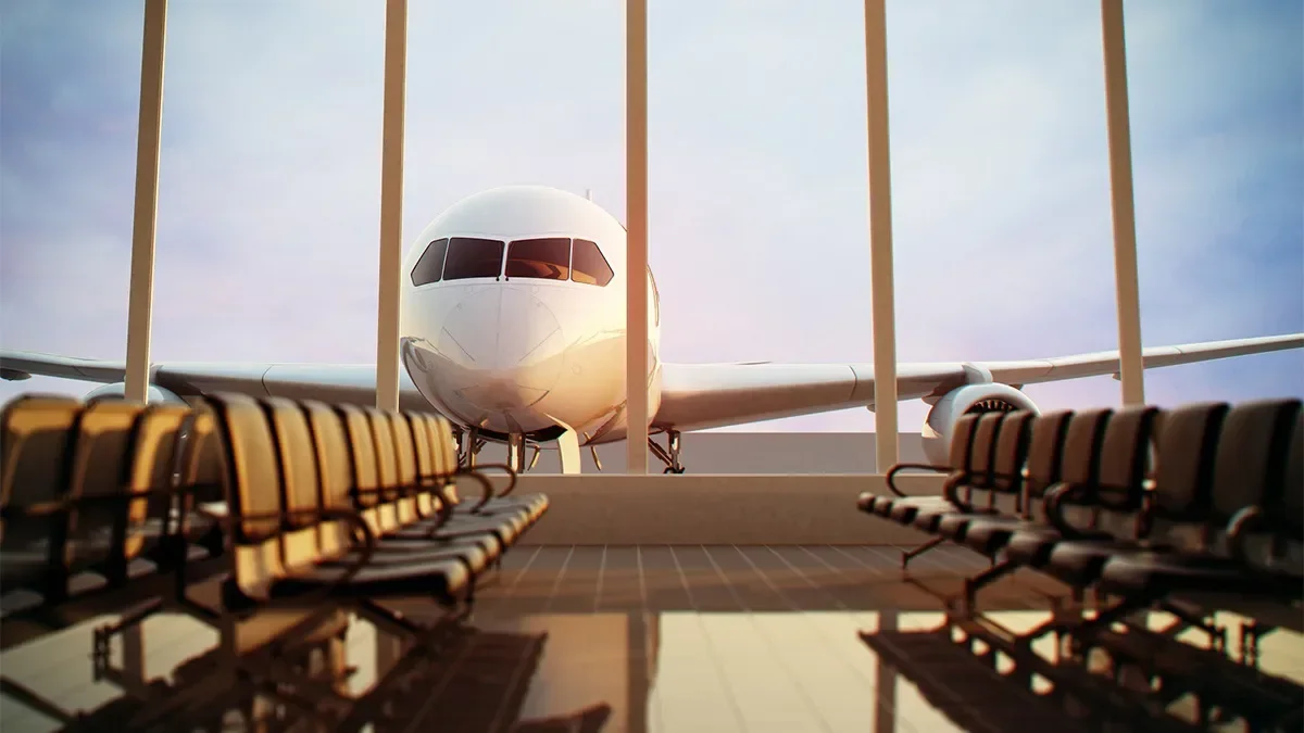 Iran war, jet fuel concerns cloud airlines' summer holiday plans