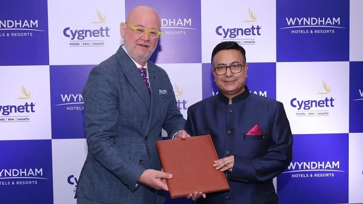 Wyndham Hotels & Resorts accelerates expansion in India