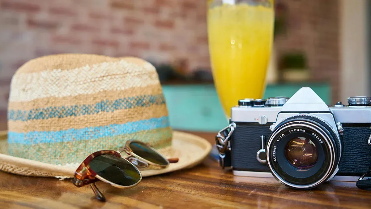 ABTA reveals where people get their holiday inspiration