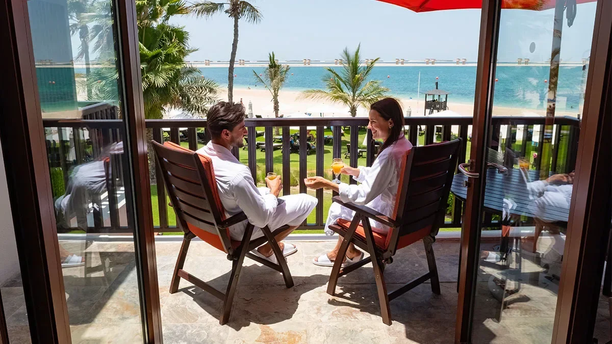 Experience Dubai with all-inclusive hotels