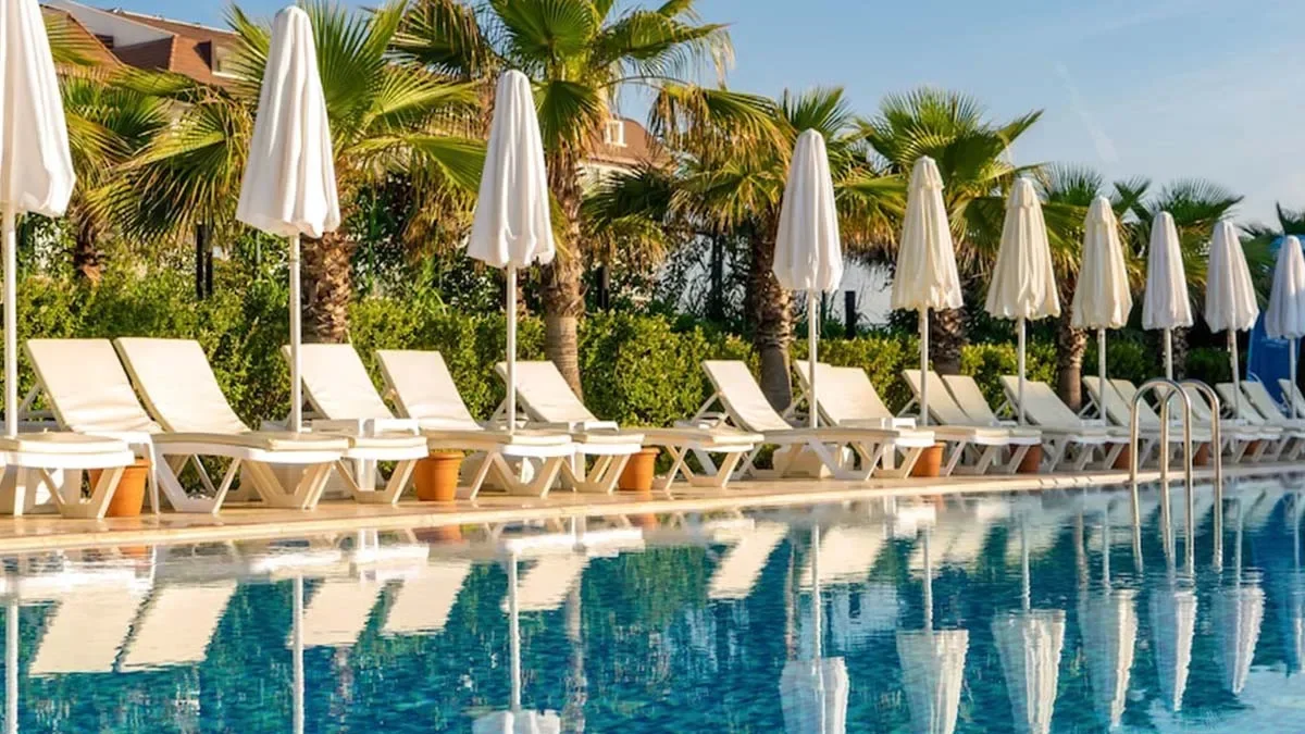 Fun&Sun withdraws from hotel management