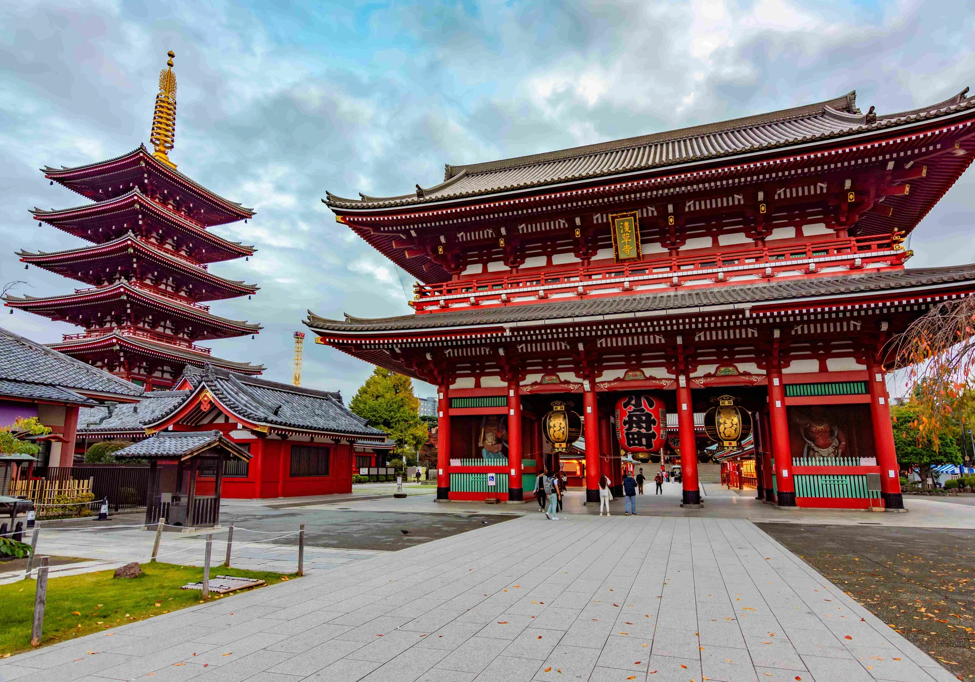 Travel to Japan and South Korea is up by as much as 30%