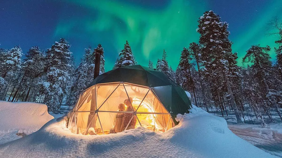 Interesting facts about Finland you may not have heard