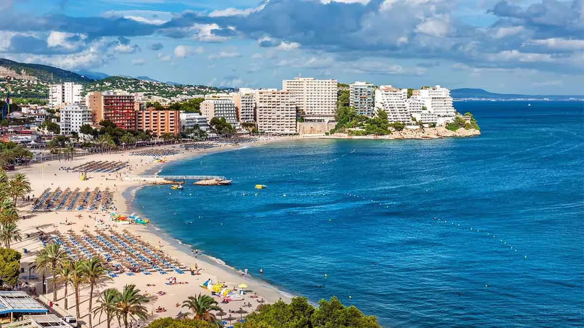 Calvià, Mallorca revealed as destination for ABTA’s 2025 Travel Convention