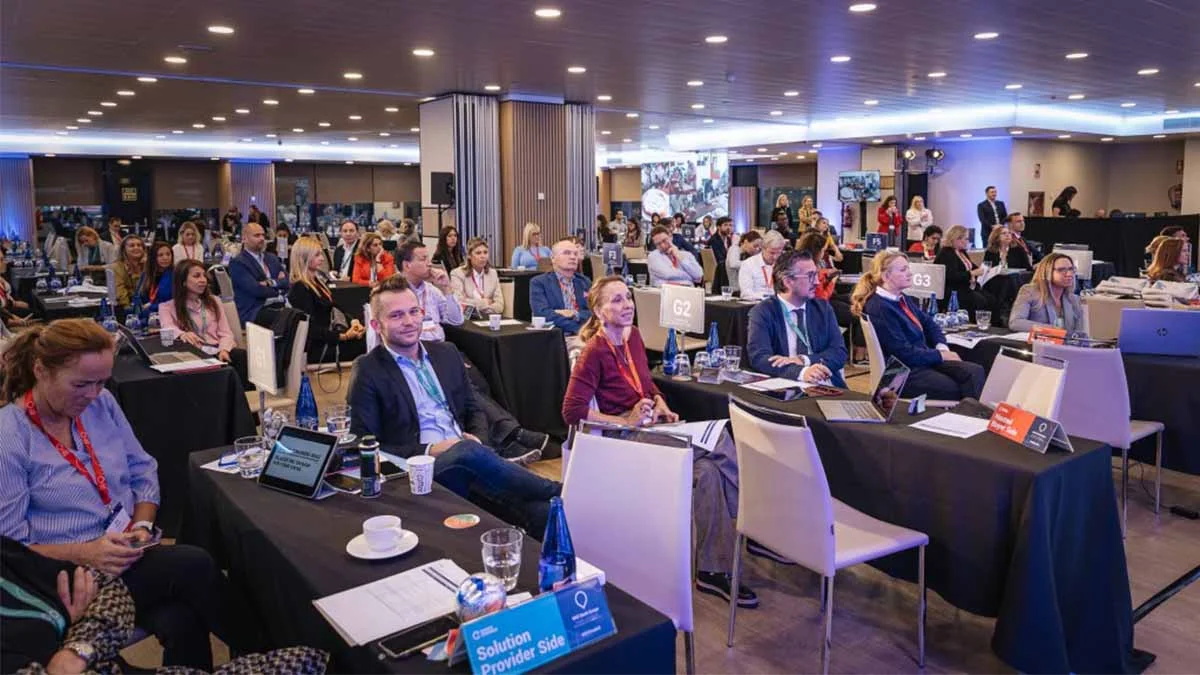 Announcing six new MICE Events for 2025!