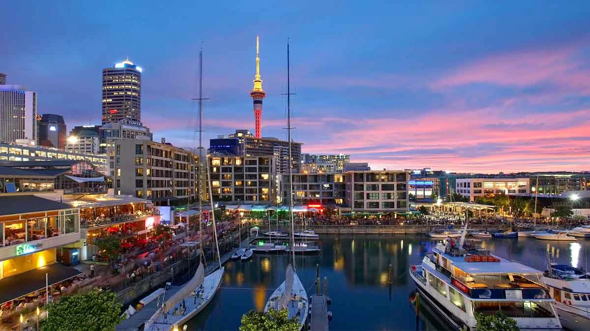 New Zealand hikes tourist tax prompting warning