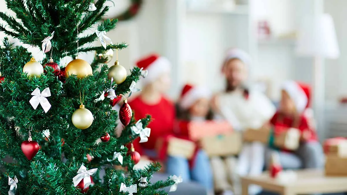 What are the plans of Russian tourists for the New Year holidays?